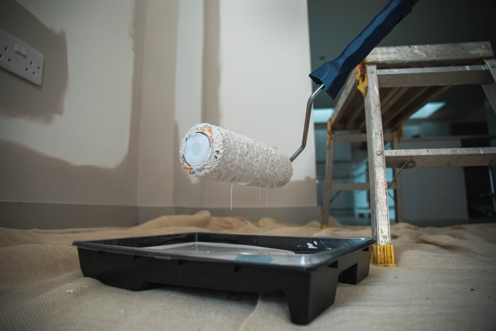 Hamilton For The Trade Roller Tray Liner