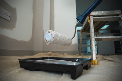 Hamilton For The Trade Roller Tray Liner