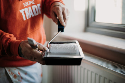 Hamilton For The Trade Roller Tray Liner