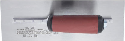 Flotación de yeseros de Marshalltown