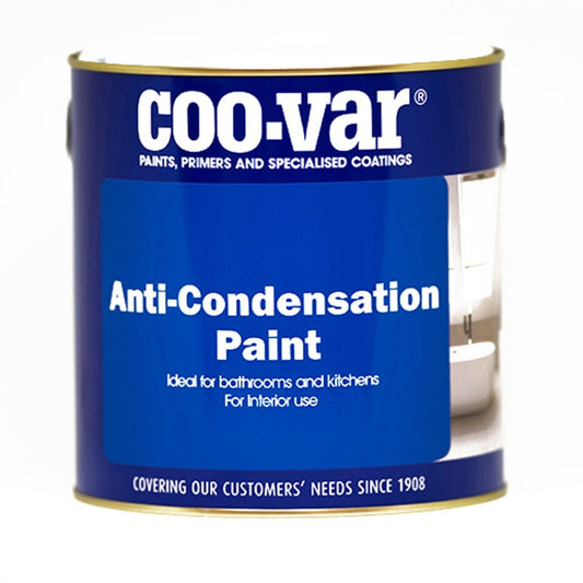 Peinture anti-condensation Coo-Var