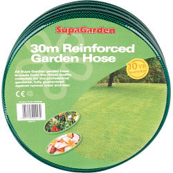 SupaGarden Reinforced Garden Hose