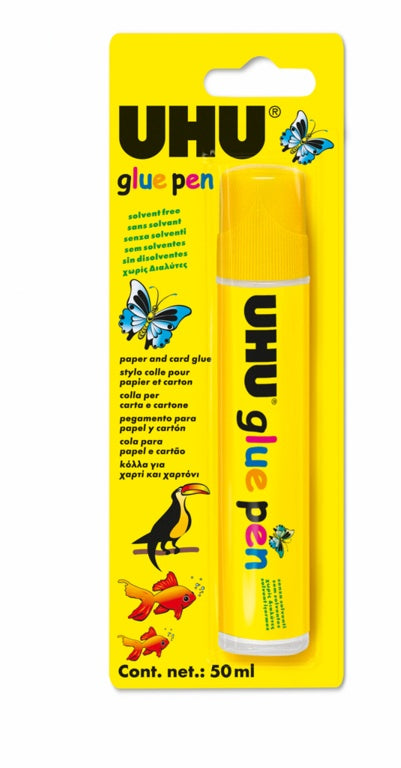 UHU Glue Pen 50ml