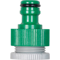 SupaGarden Snap Action Threaded Tap Connector