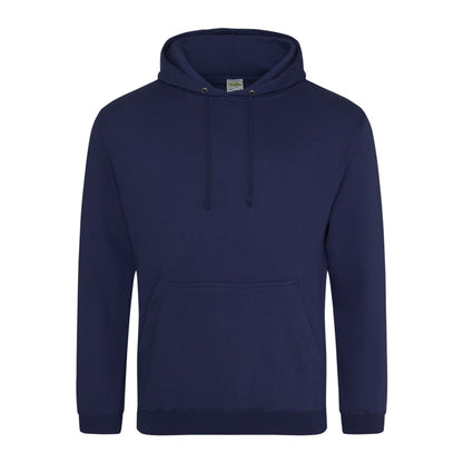 Prestige Oxford Navy Hoodie