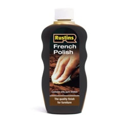 Rustins Polaco Francés 125ml