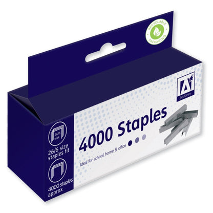 Anker Staples 26/6