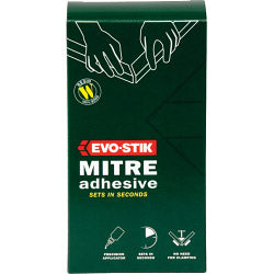 Evo-Stik Mitre Adhesive - Aerosol