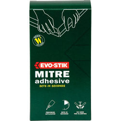 Adhesivo para ingletes Evo-Stik - Aerosol