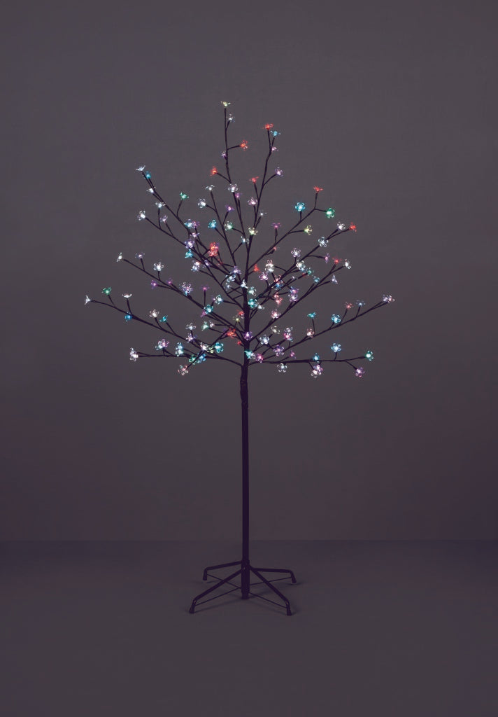 Premier LED Cherry Tree With 150 LEDs