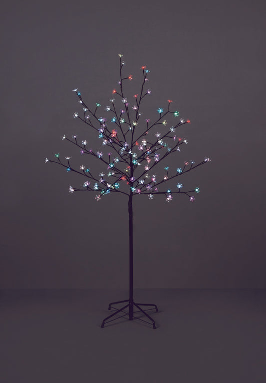 Premier LED Cherry Tree With 150 LEDs