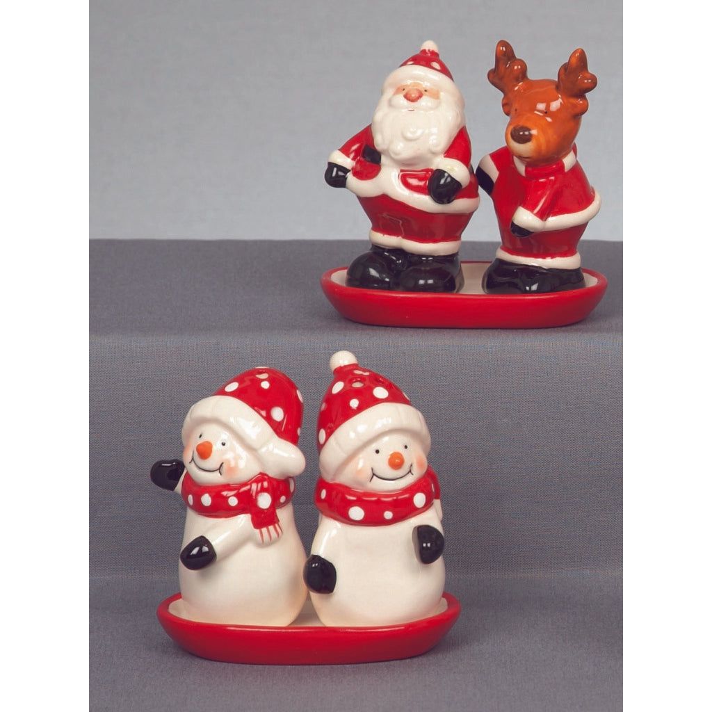 Premier Salt And Pepper Set