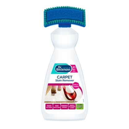 Dr Beckmann Carpet Stain Remover