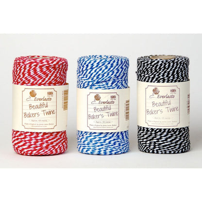 Everlast Beautiful Baker's Twine