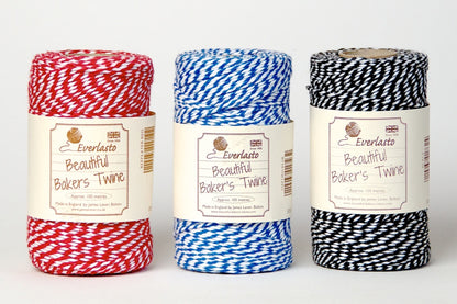 Everlast Beautiful Baker's Twine