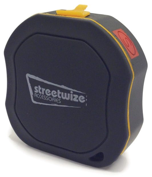 Streetwize Tracker