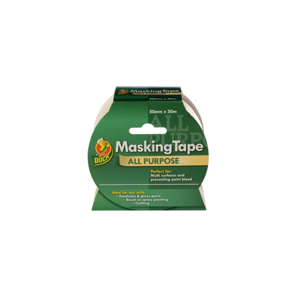 Duck Tape 48mm x 9.1m