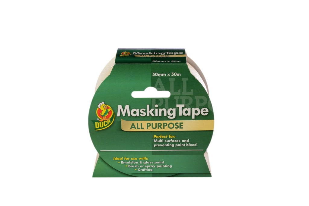 Duck Tape 48mm x 9.1m