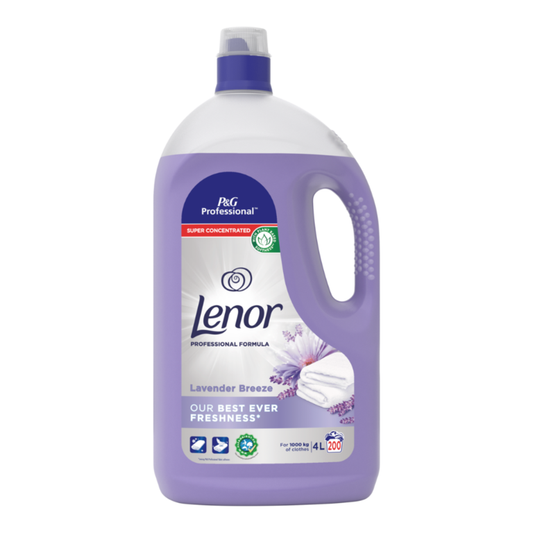 Lenor Linen Care 200 Washes