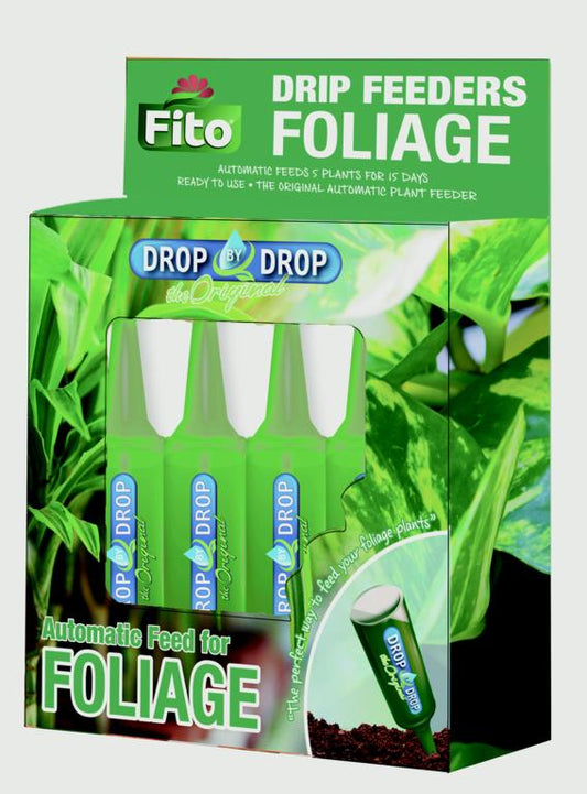 Fito Drip Feeder 5 x  32ml