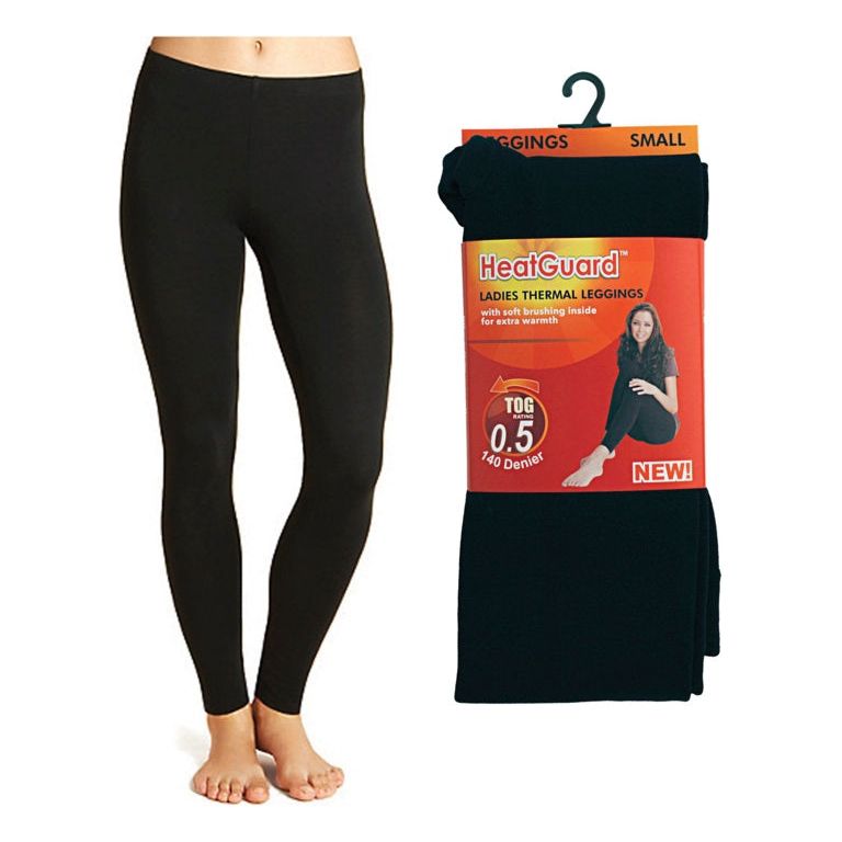 Heatguard Ladies Thermal