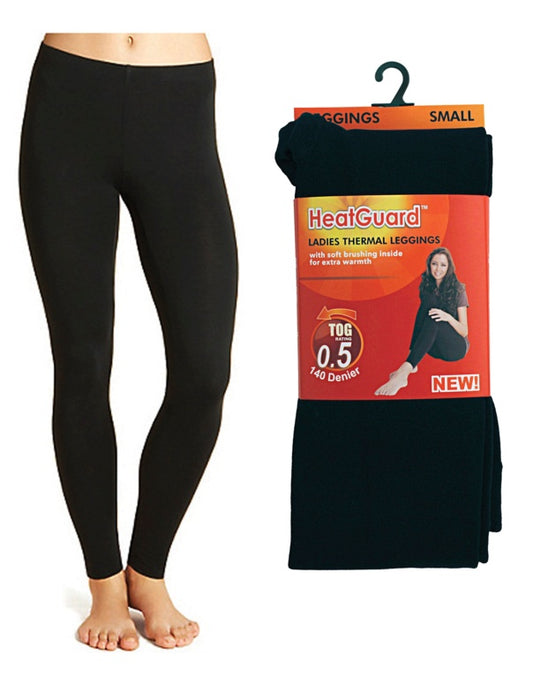 Heatguard Ladies Thermal