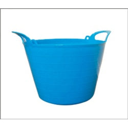 Baignoire Ambassador Mini Flexi Bleue