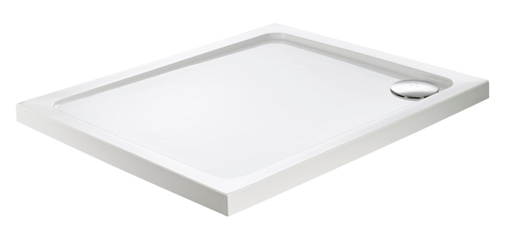 SP Low Profile Stone Resin Shower Tray