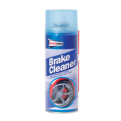Streetwize Brake Cleaner 450ml
