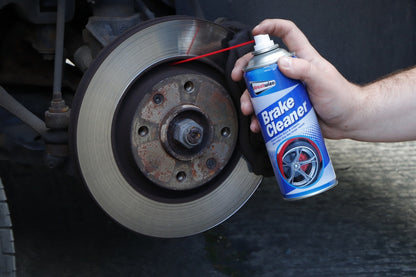 Streetwize Brake Cleaner 450ml