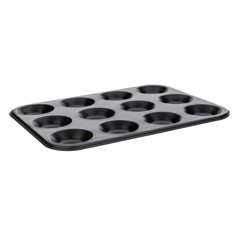 Pendeford Bun Tray 12 Cup