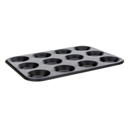 Pendeford Bun Tray 12 Cup