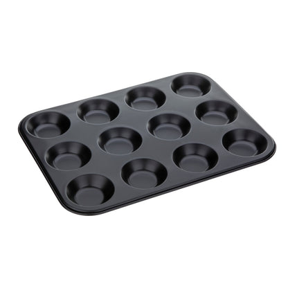 Pendeford Bun Tray 12 Cup