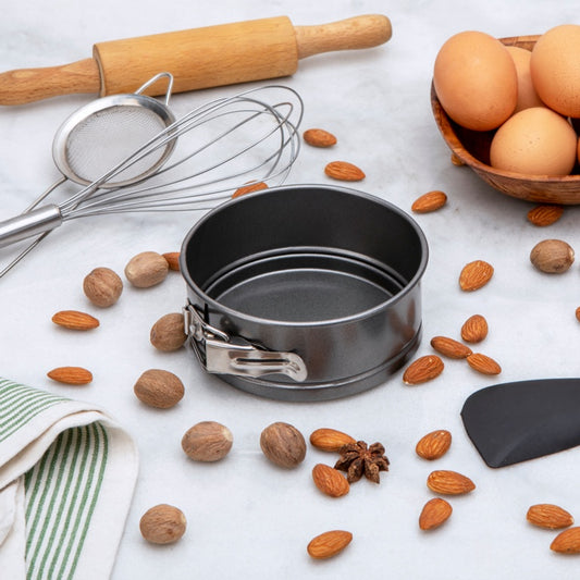 Moule à gâteau à charnière I-Bake