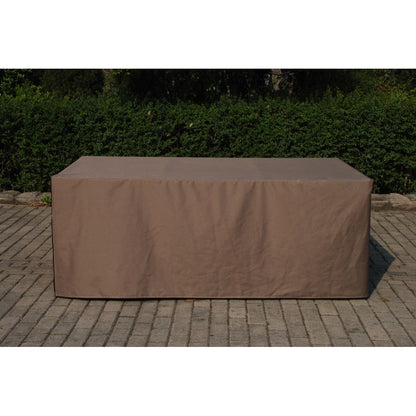 Vallarta Range Additional 4 Seat Cube Cover