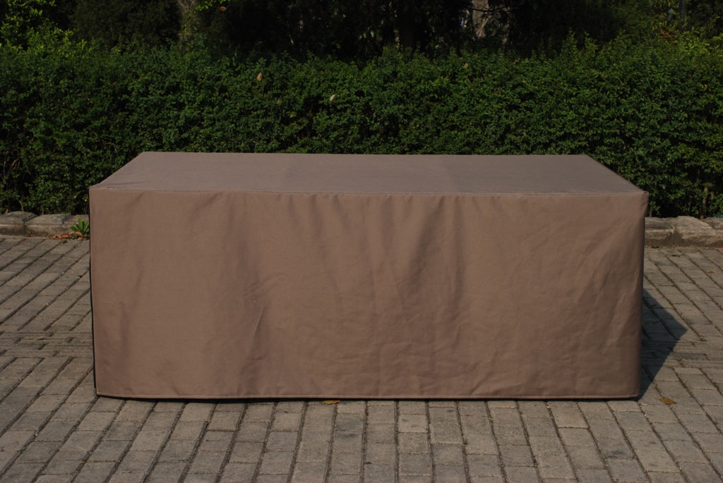 Vallarta Range Additional 4 Seat Cube Cover