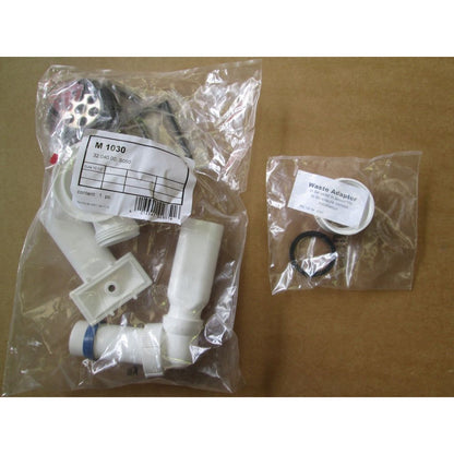 Reginox Waste Kit For SPS15 Sink