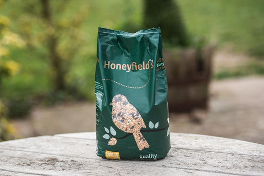 Honeyfield's Quality Wild Bird Food