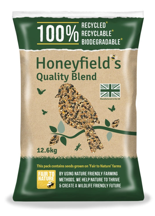 Honeyfield's Quality Wild Bird Food