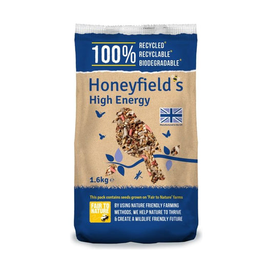 Honeyfield's High Energy Mix