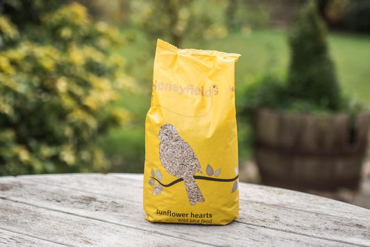 Honeyfield's Sunflower Hearts