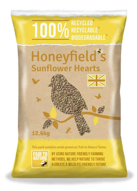 Honeyfield's Sunflower Hearts