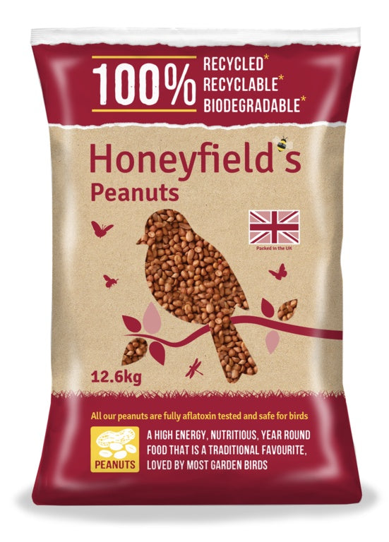 Honeyfield's Peanuts