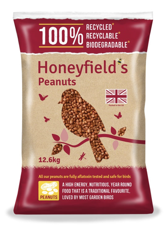 Honeyfield's Peanuts