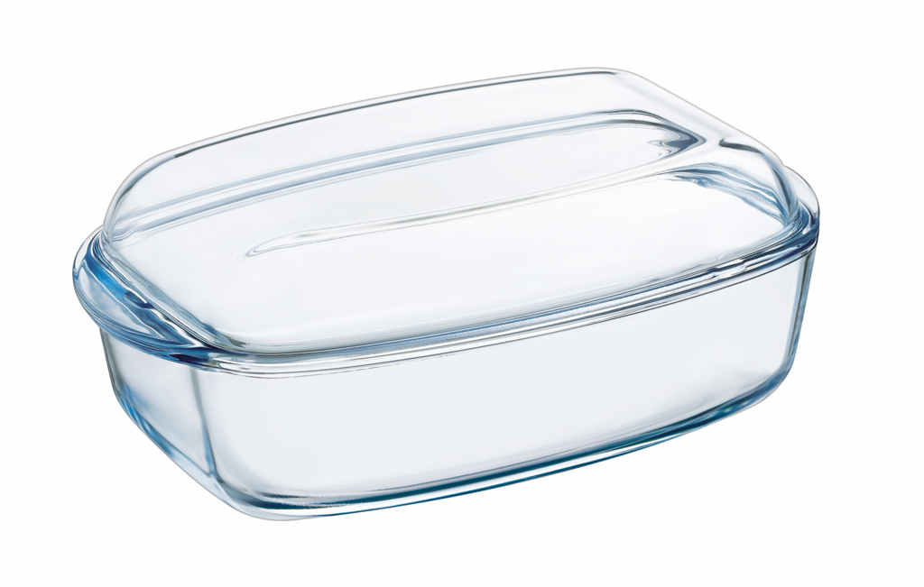 Pyrex Essentials Rectangular Casserole