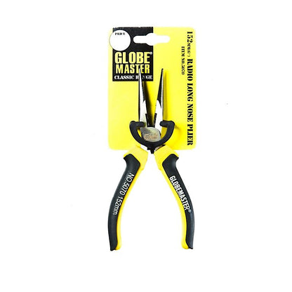 Globemaster Worldwide Long Nose Plier