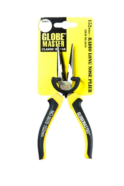 Globemaster Worldwide Long Nose Plier