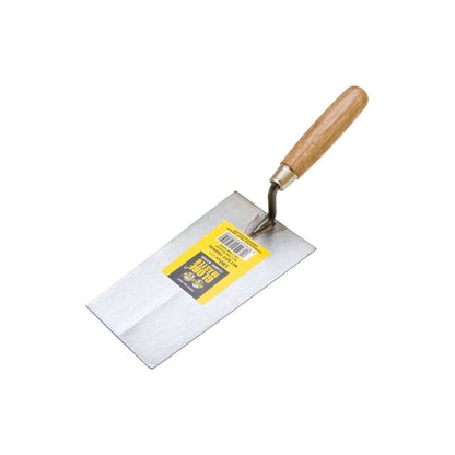 Globemaster Worldwide Bucket Trowel Wood Handle