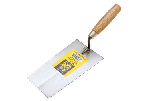 Globemaster Worldwide Bucket Trowel Wood Handle