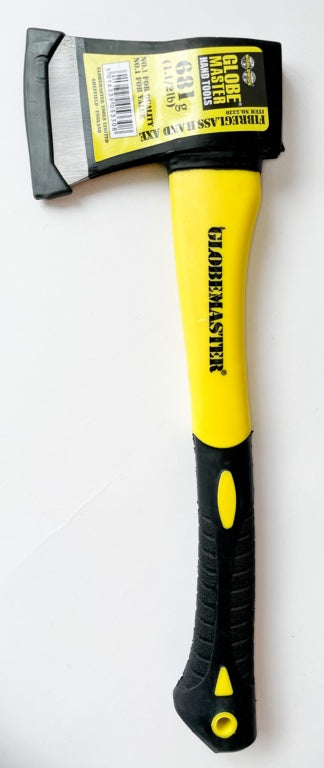 Globemaster Worldwide Fibreglass Axe